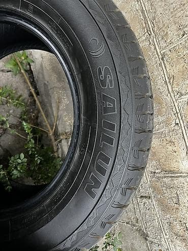 terrain: Шины 275 / 65 / R 18, Всесезонная, Внедорожные (АТ/МТ), Sailun — 3