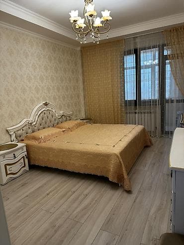70: 2 комнаты, 62 м², Военторг Элитка, 12 этаж, Евроремонт — 9