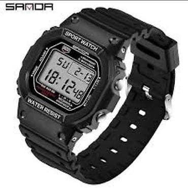 samsung 02s: Спортивные электронные часы Sanda Аналоги Casio G-shock 5610 Casio — 3