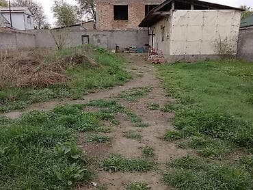 снять дом для отдыха: Дом с участком в районе гэс 3. Есть двор и место для парковки. Сдаем в — 3