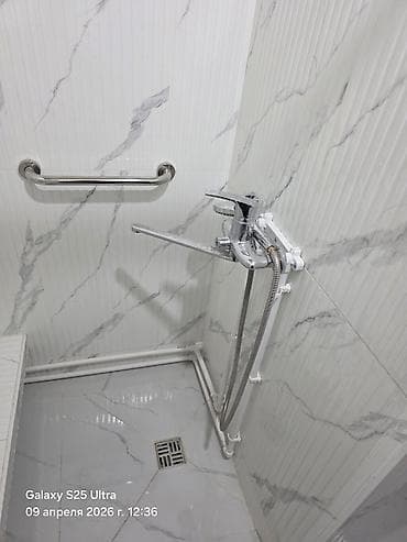 южная: Подготовка стен для укладки, Подготовка стен для грунтовки, Резка плитки | Керамическая плитка, Керамогранитая плитка, Мозаичная плитка | Вертикальная укладка, Диагональная укладка, Горизонтальная укладка Больше 6 лет опыта — 10