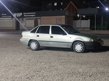 туманик нексия 2: Daewoo Nexia: 2008 г., 1.5 л, Механика, Бензин, Седан — 1