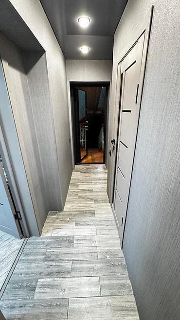 кольбаева: 1 комната, 39 м², Хрущевка, 1 этаж — 4