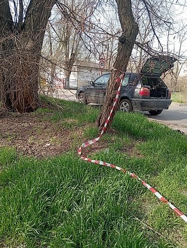 Volkswagen Golf III, хэтчбек 5 дв. Основные характеристики: - at lalafo.kg Volkswagen Golf III, хэтчбек 5 дв. Основные характеристики: -