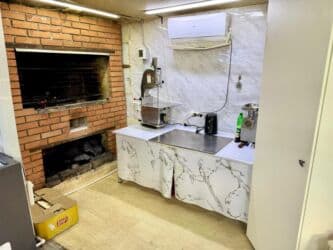 оборудования для мойки: Сдаю Павильон, 35 м², С ремонтом, Без оборудования, Вода, Канализация, Электричество — 4