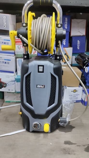 куплю транзбой: Мойка высокого давления Платная доставка, Самовывоз, Бесплатная доставка — 1