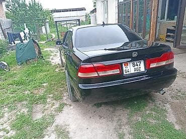 хонда сивик авто: Honda Accord: 2003 г., 1.8 л, Автомат, Бензин, Седан — 3