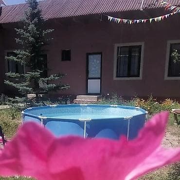 Ысык-Көлдө мейманканалар: Ысык-Көлдө мейманкана, Тамчы — 2