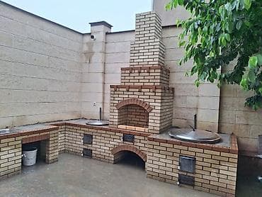 Мангал Классический