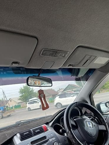 honda fit расрочка: Honda Fit: 2003 г., 1.3 л, Автомат, Бензин, Хэтчбэк — 9
