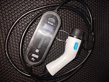 mini kuper: BYD Song Plus: 2025 г., Автомат, Электромобиль, Кроссовер — 7