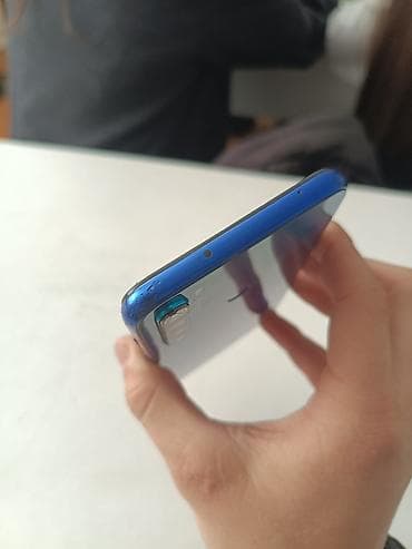 карманный 4g модем бишкек: Redmi, Redmi Note 8, Б/у — 1