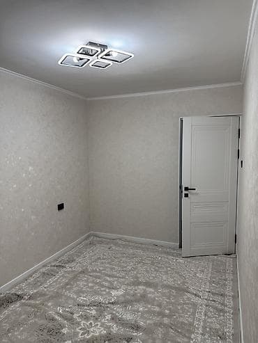 Продажа квартир: 2 комнаты, 44 м², 104 серия, 2 этаж, Евроремонт — 9