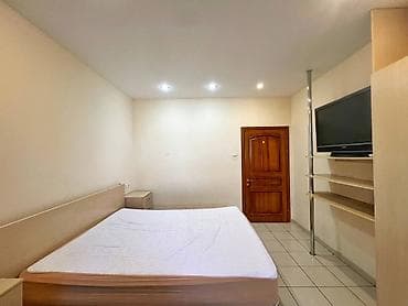 Продажа квартир: 2 комнаты, 61 м², 106 серия, 2 этаж, Евроремонт — 5