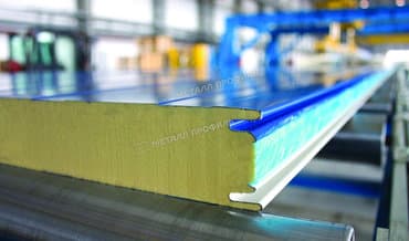 аксессуары для серверных шкафов фальшпанели: Сэндвич-панели в Бишкеке! ТСП Бишкек! Трехслойные сэндвич панели! — 5