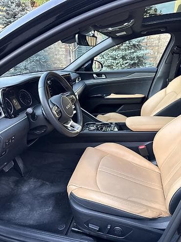 киа к5 расрочка: Kia K5: 2021 г., 2 л, Автомат, Бензин, Седан — 8
