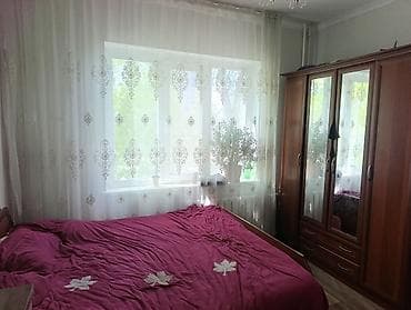 Батирлер: 3 бөлмө, 70 м², 105-серия, 2 кабат, Евроремонт — 8