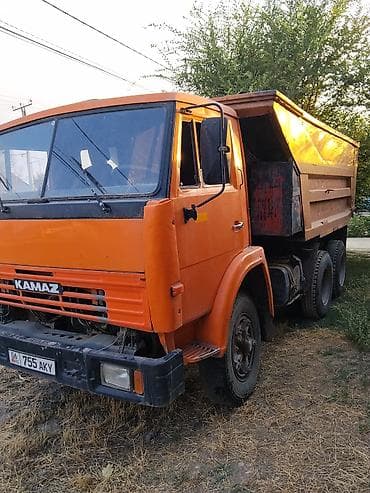 каменс 5 9: ПродаюКамаз можно на разбор — 2