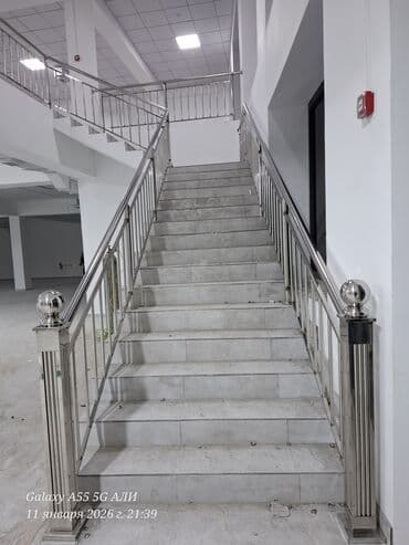 bossforce набор инструментов: НЕРЖАВЕЙКА🇰🇬
ПЕРИЛА ЗАКАЗ 
АЛАБЫЗ тел 
ЖАЛАЛ-АБАД/ОШ/БИШКЕК🇰🇬🇰🇬🇰🇬 — 6