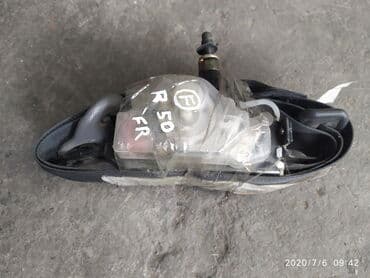 помощь в получении гражданства рф в бишкеке: Nissan Pathfinder R50 Ремень безопасности, Ниссан Патфайндер Р50 — 1