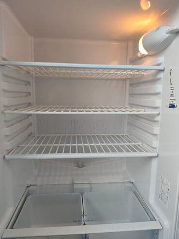 монитор fhd: Холодильник Indesit, Двухкамерный — 7