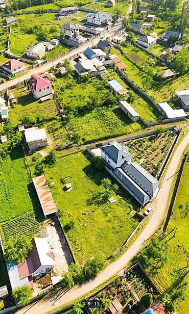Кыймылсыз мүлк: 16 соток, Курулуш, Кызыл китеп — 4