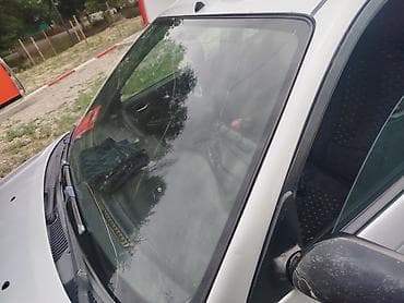 Унаа: Toyota Avensis: 2002 г., 2 л, Кол менен иштөөчү, Бензин, Универсал — 6
