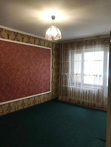 Квартиры: 1 комната, 36 м², 106 серия улучшенная, 1 этаж — 1