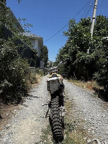 Мототехника: 🏍️ Продается KAYO K2, 2025 г. Продам KAYO K2 2025 года выпуска в — 4