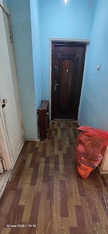 квартиры гоголя: 3 комнаты — 5