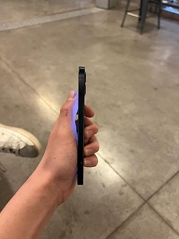 nokia e90: IPhone 12 mini, Черный — 2