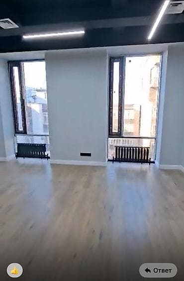 Недвижимость: Аренда офисов, 35 м², В бизнес центре — 2