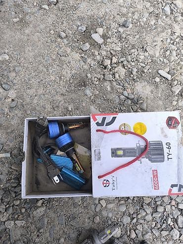 авиационный: Светодиодная Лампы — 1