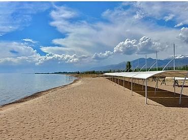 Недвижимость: Вилла, Asia Palace, Сары-Ой, 16 мест — 10