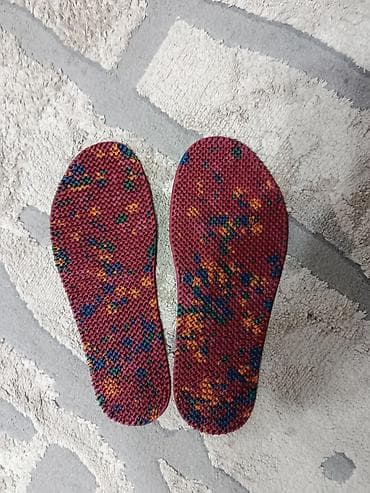 mi bant: Массажер Для стоп — 1