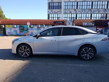 GAC: Продаю срочно ! авто как на фото, приезжайте смотрите,приводите — 7