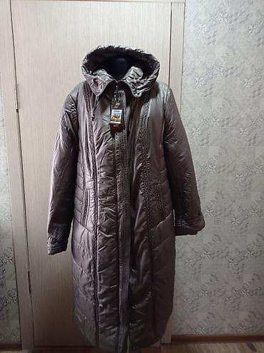 samsung s20 note: Пальто, размер 60-62, наполнитель. верблюд. новое — 2