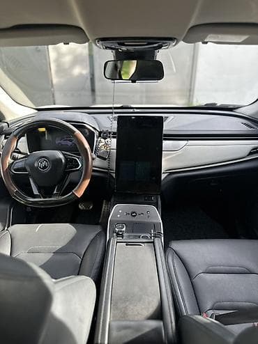 5.5 amg двигатель: Weltmeister EX5, 2021 г., 74715 км, Передний, В наличии — 5