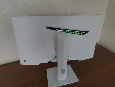 серверы 14: Монитор, MSI, Б/у, 27" - 28" — 13