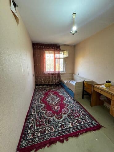 ищу кв подселением: 2 комнаты, 50 м², 104 серия, 4 этаж — 3