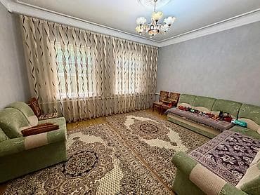 Үйлөр: Продаю дом 5 комнат Лебединовка Комсомольская / Гаражная Площадь 205 — 5