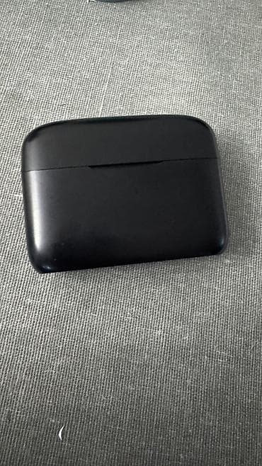 samsung dex: Беспроводная петличная система для записи звука с кейсом-зарядкой — 1