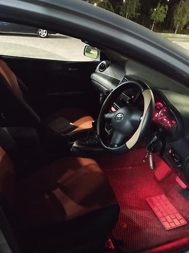 двигатель тойота калдина: Toyota Caldina: 2002 г., 1.8 л, Автомат, Бензин, Универсал — 5