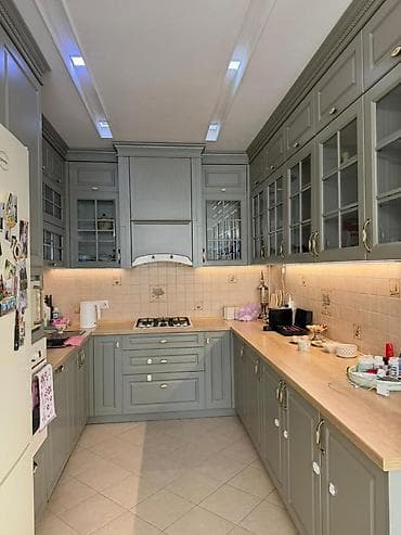 real sight: 4 комнаты, 118 м², Элитка, 3 этаж, Евроремонт — 3