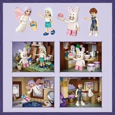 игрушки дордой инстаграм: Конструкторы Цена: от 2200 Доставка бесплатно игрушки игрушка лего — 10