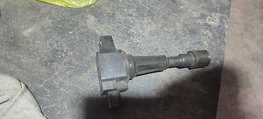cga3 de: Катушка зажигания Mazda 2007 г., Б/у, Оригинал — 2