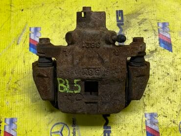 субару суппорт: Комплект суппортов Subaru Оригинал, Япония — 1