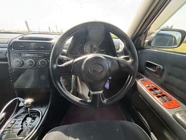 тоята авенсис: Toyota Altezza: 2003 г., 2 л, Автоматические, Бензин, Седан — 2