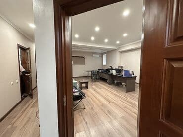 дом цех бишкек: Офисные помещения с современным ремонтом в центре города, первая — 4