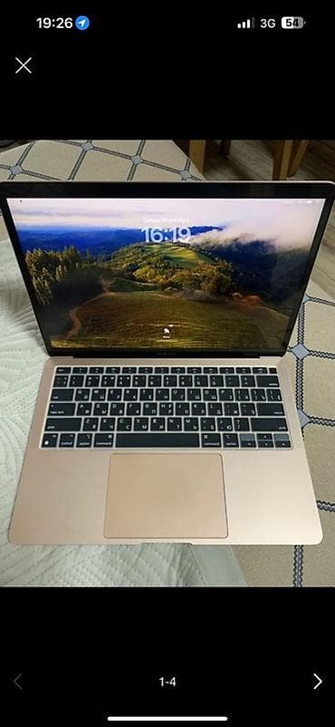 Для учебы, Intel Core i5, ОЗУ, RAM: 8 ГБ, В рассрочку